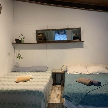Conjunto Sol Roots Villa Praia de Pipa Luaran gambar