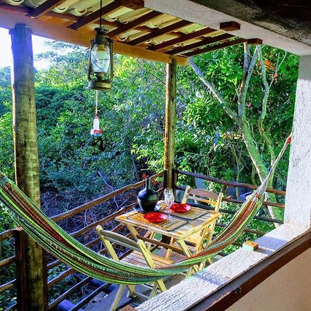 Conjunto Sol Roots Villa Praia de Pipa Luaran gambar