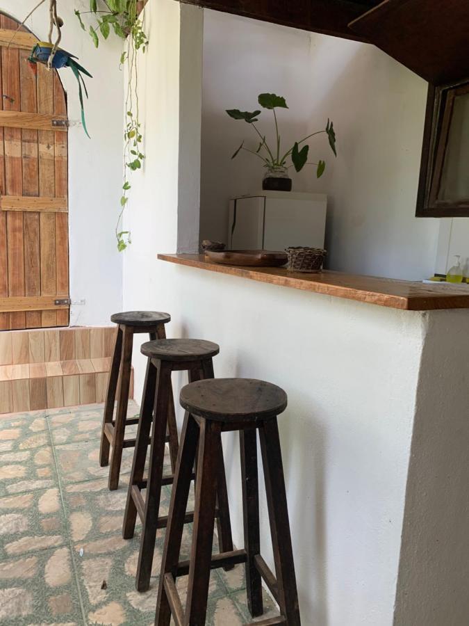 Conjunto Sol Roots Villa Praia de Pipa Luaran gambar