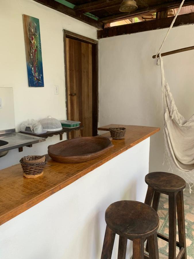 Conjunto Sol Roots Villa Praia de Pipa Luaran gambar