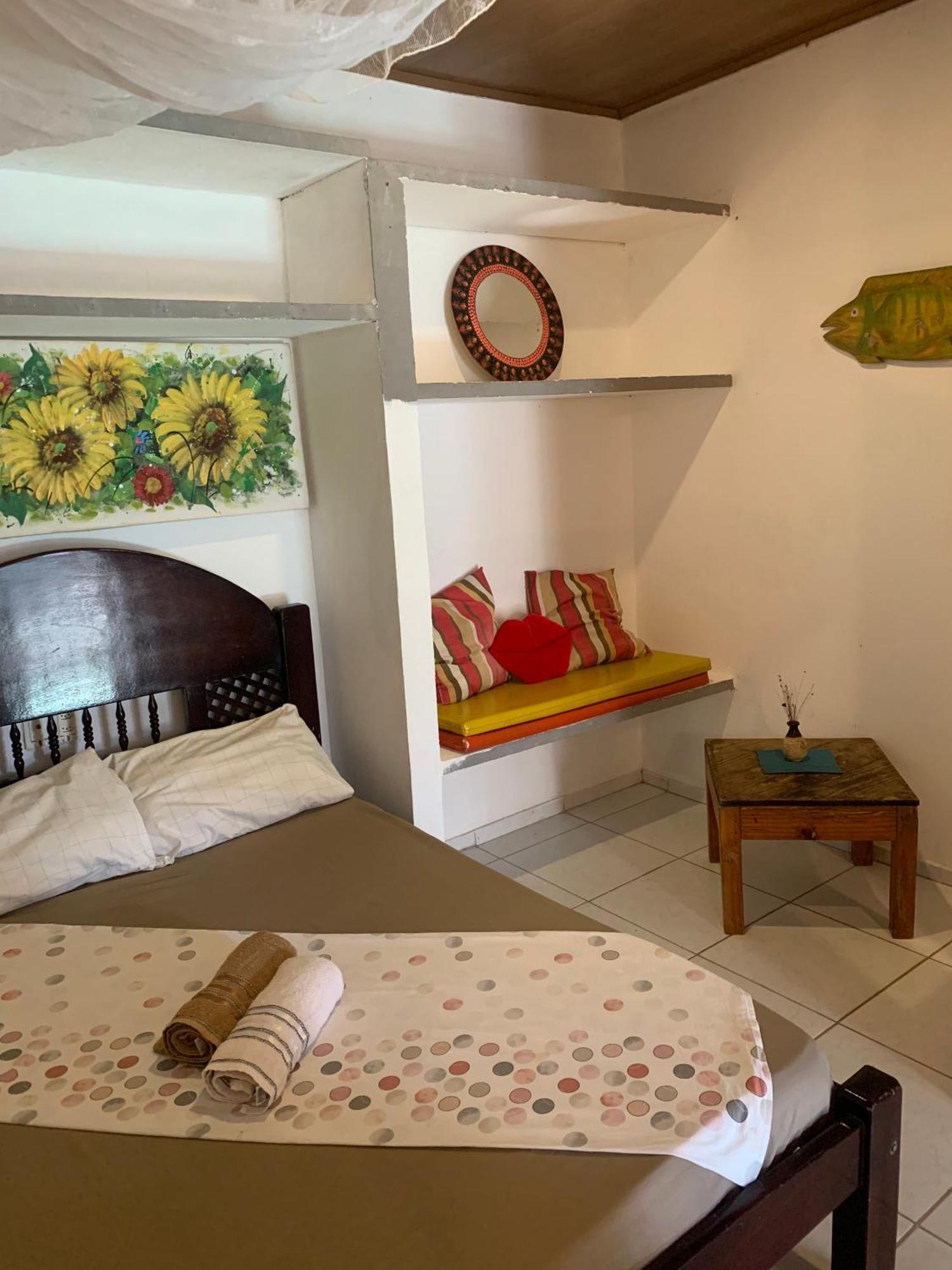 Conjunto Sol Roots Villa Praia de Pipa Luaran gambar