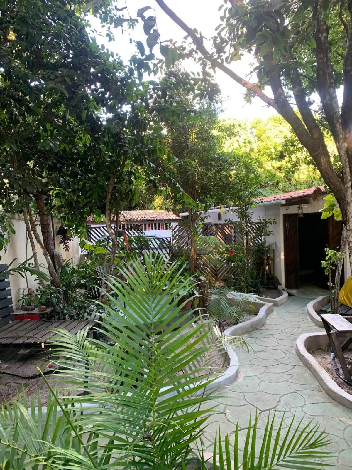 Conjunto Sol Roots Villa Praia de Pipa Luaran gambar