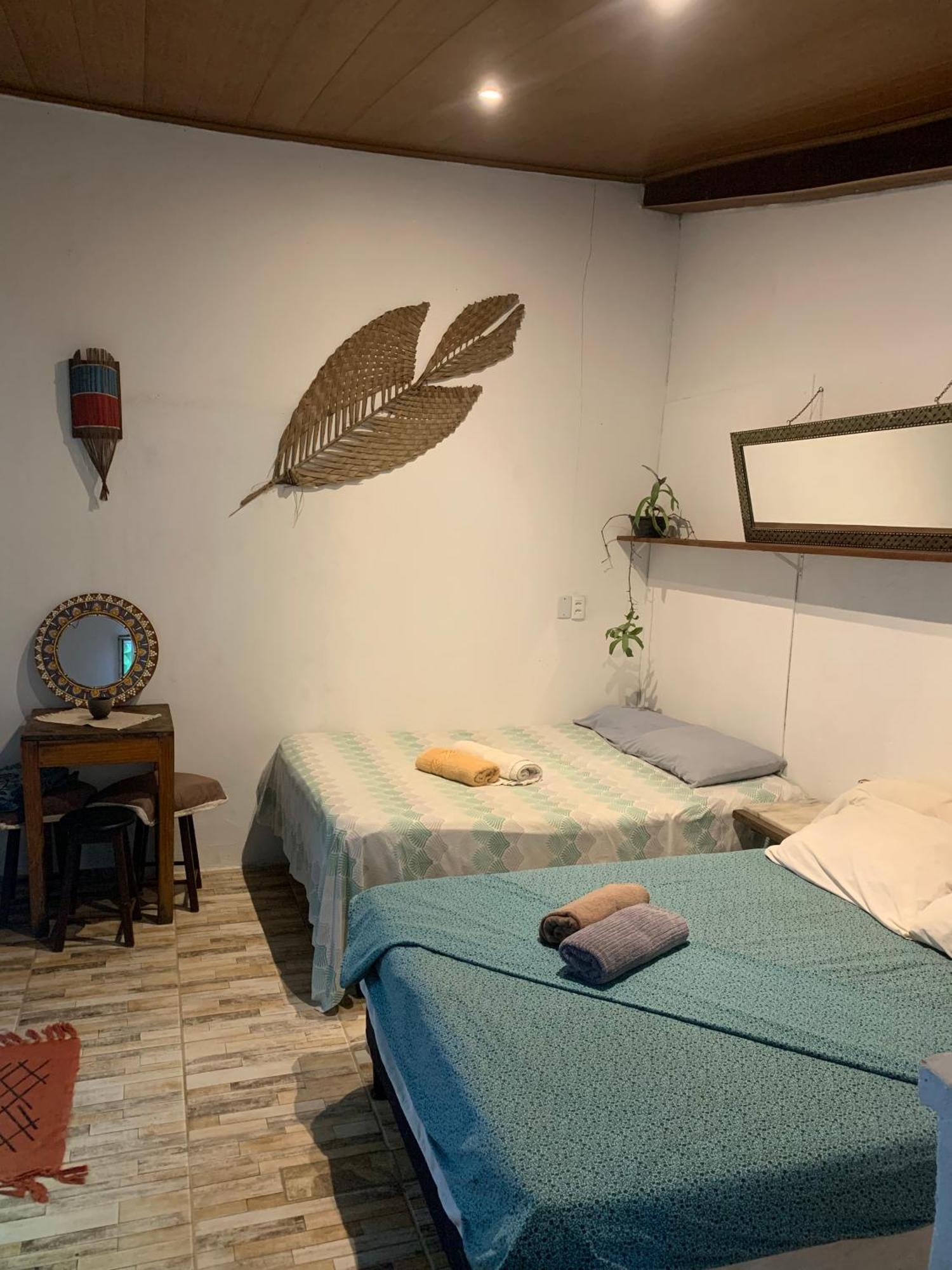 Conjunto Sol Roots Villa Praia de Pipa Luaran gambar
