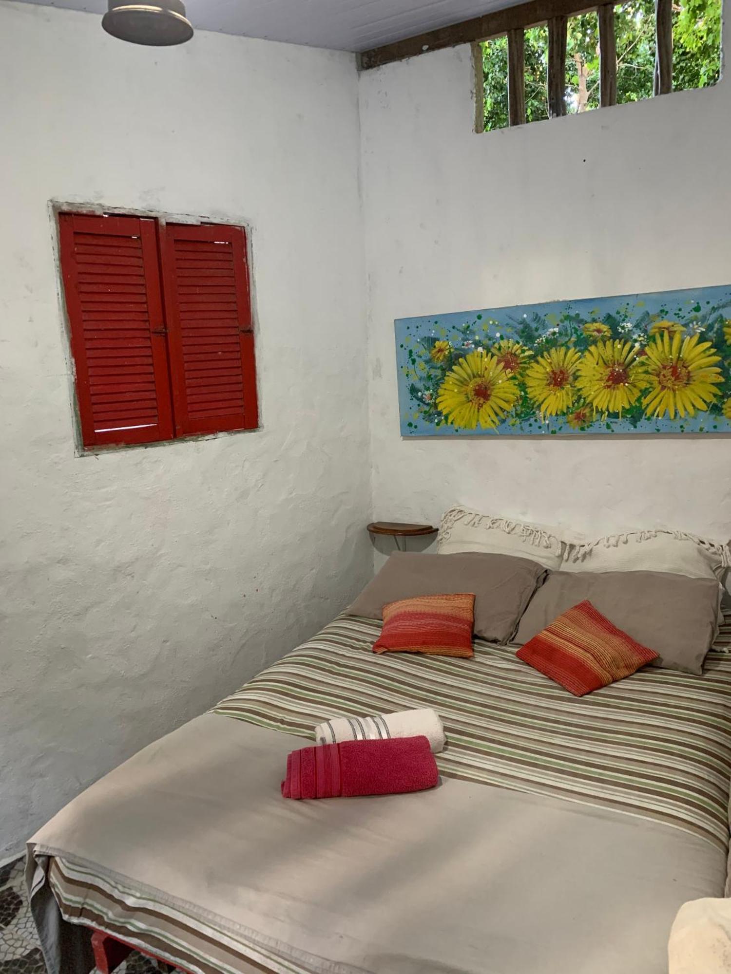 Conjunto Sol Roots Villa Praia de Pipa Luaran gambar