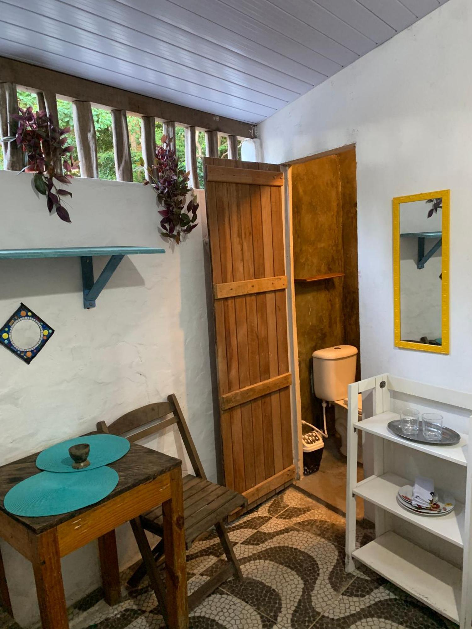 Conjunto Sol Roots Villa Praia de Pipa Luaran gambar