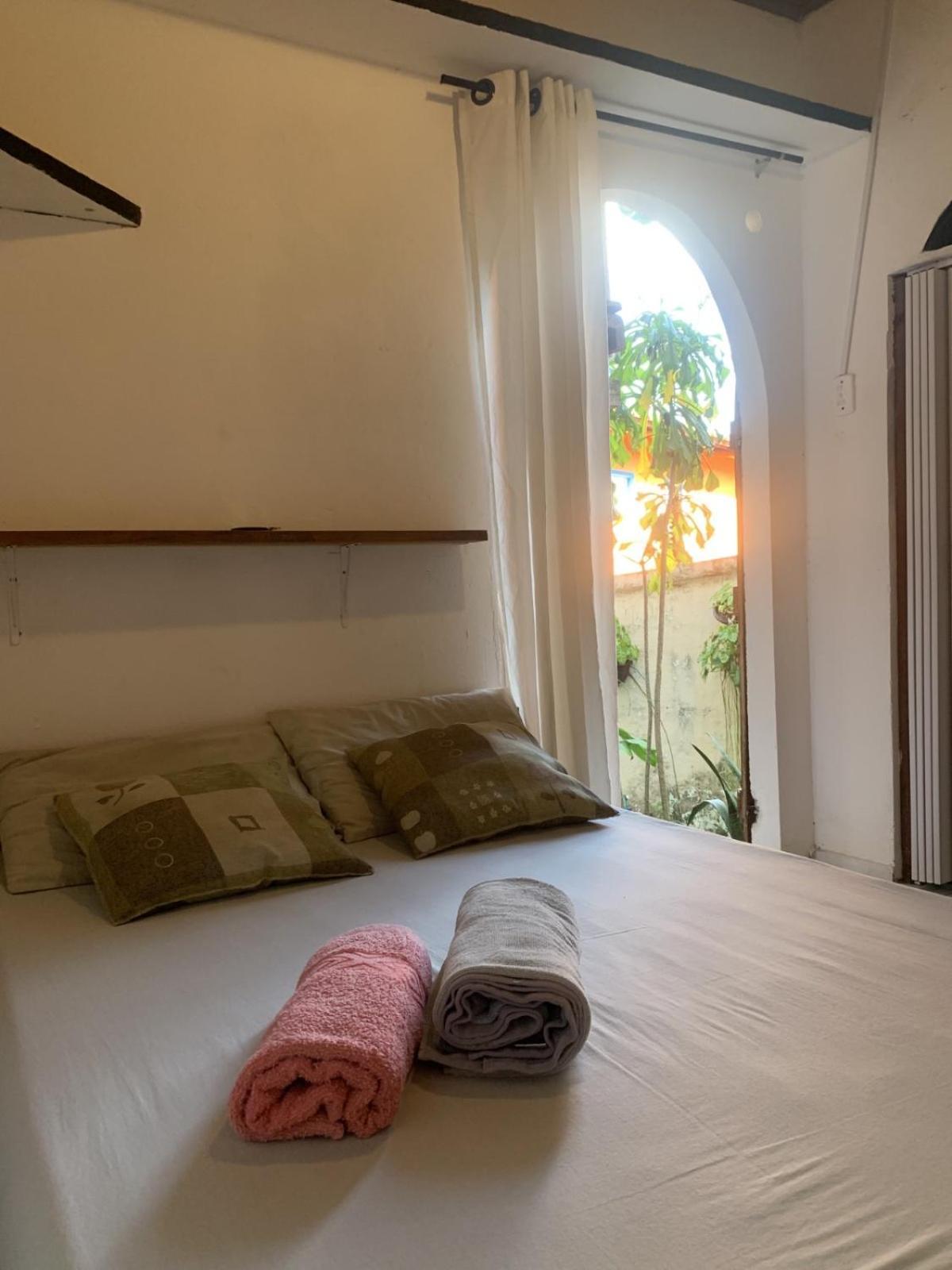 Conjunto Sol Roots Villa Praia de Pipa Luaran gambar