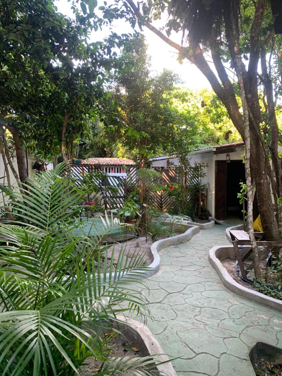 Conjunto Sol Roots Villa Praia de Pipa Luaran gambar
