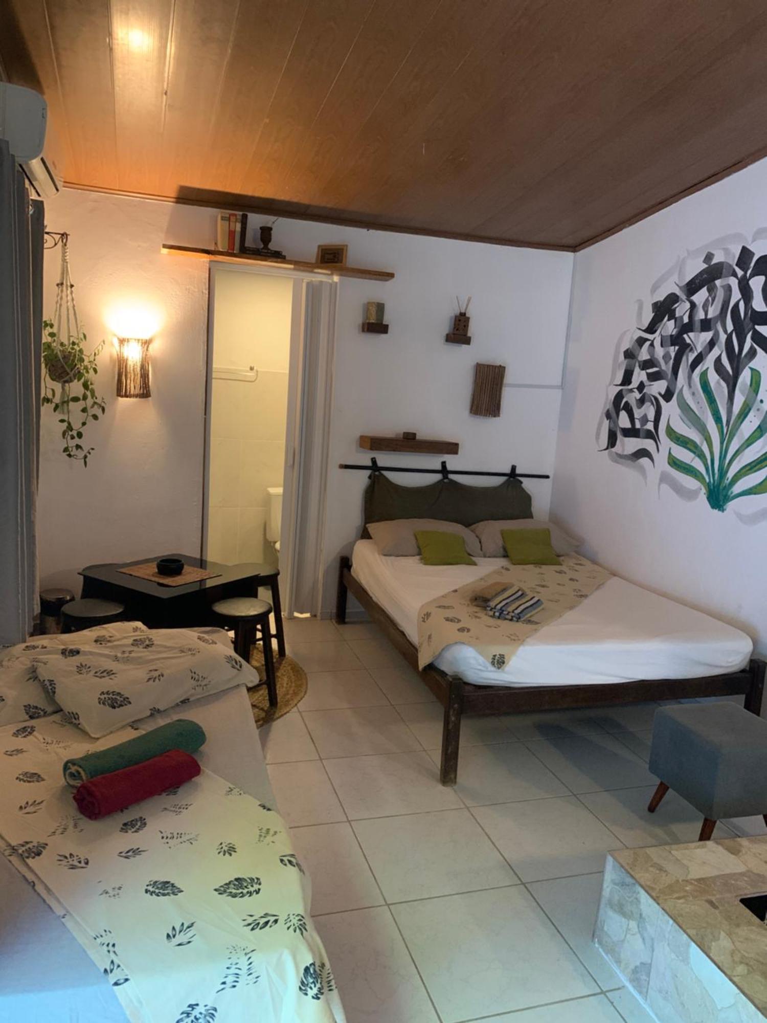 Conjunto Sol Roots Villa Praia de Pipa Luaran gambar
