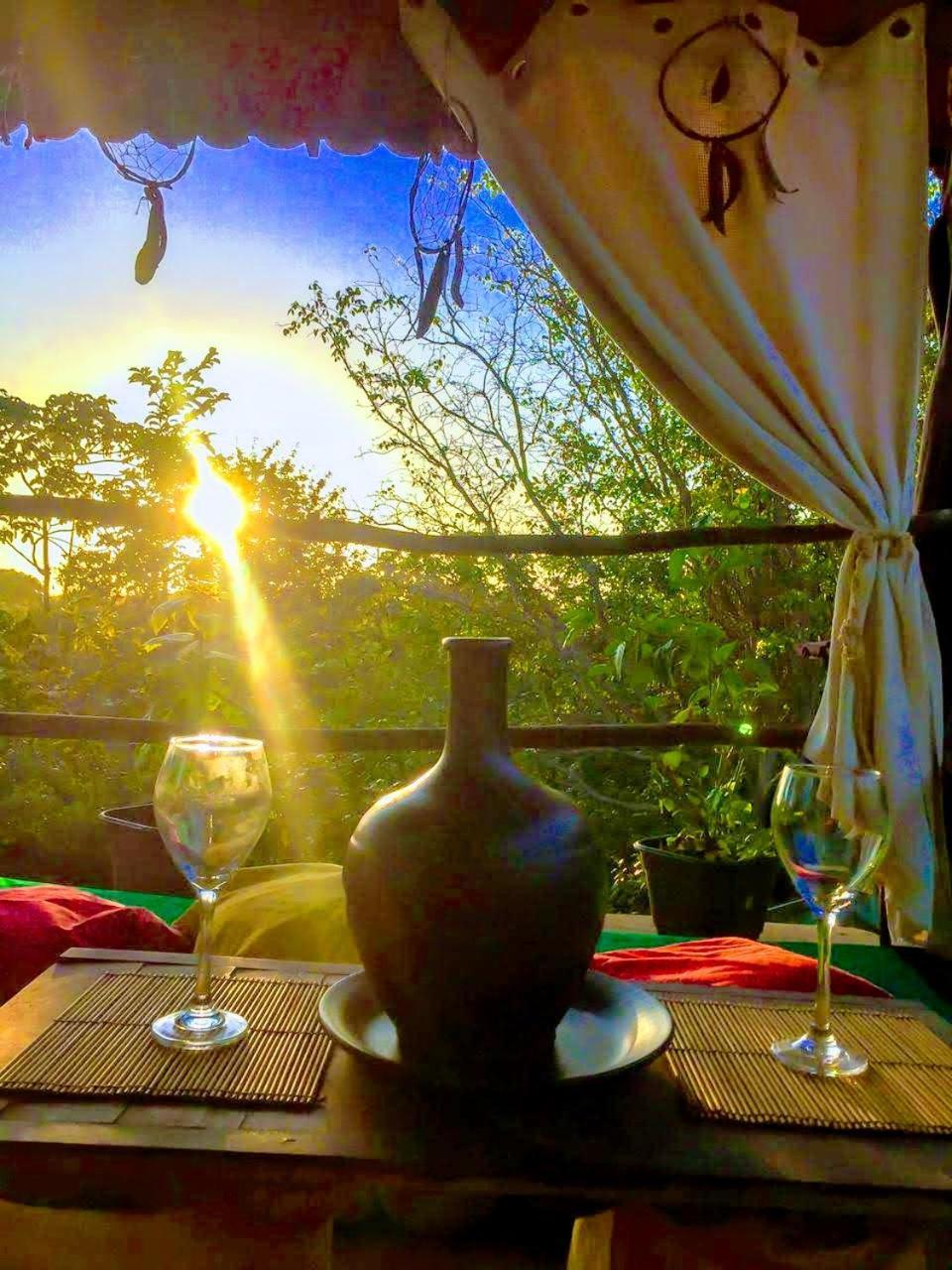 Conjunto Sol Roots Villa Praia de Pipa Luaran gambar